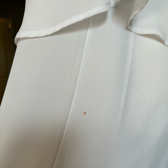 Guess white dress XS - Picture 2 of 7